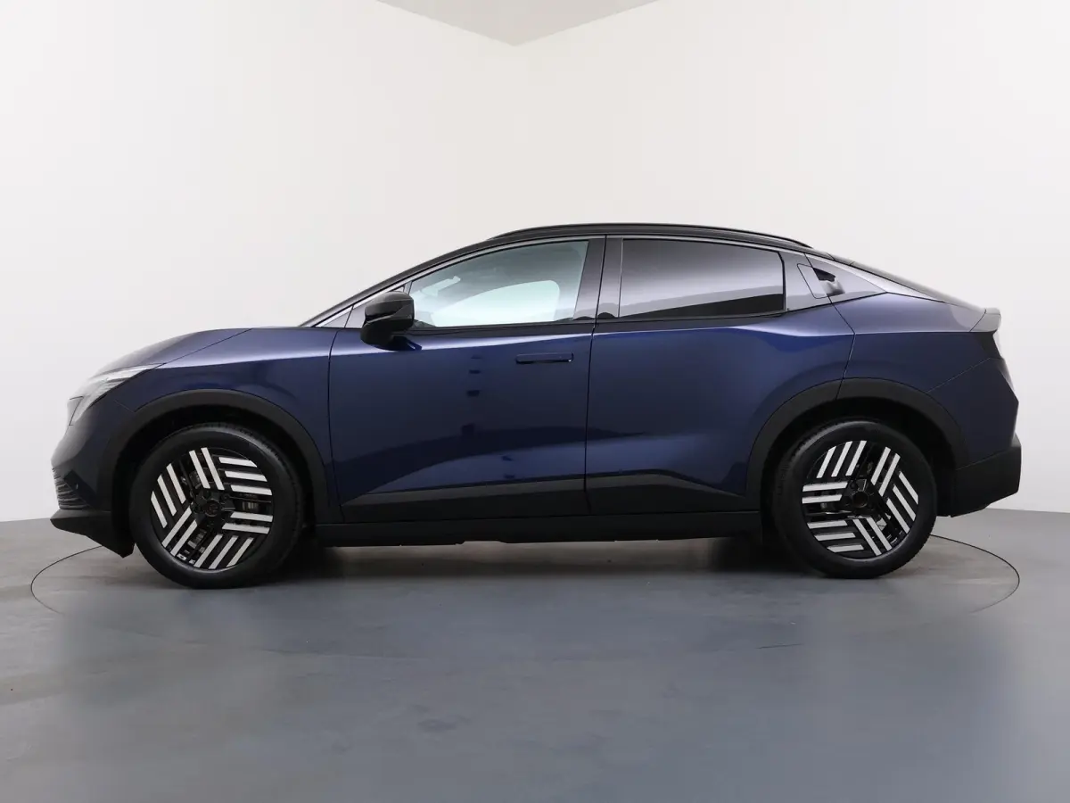 Advance 52 kWh | €5000,- Voorraad Korting !!