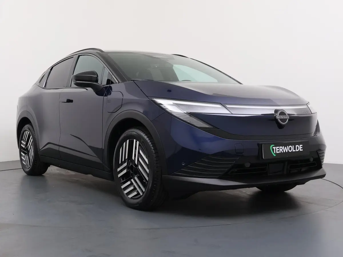 Advance 52 kWh | €5000,- Voorraad Korting !!