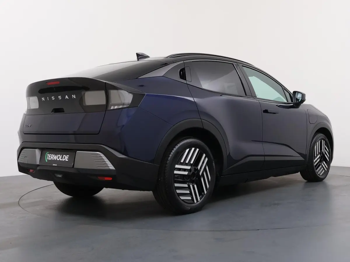 Advance 52 kWh | €5000,- Voorraad Korting !!