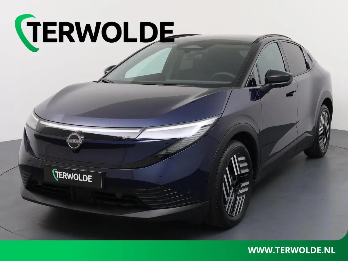 Advance 52 kWh | €5000,- Voorraad Korting !!