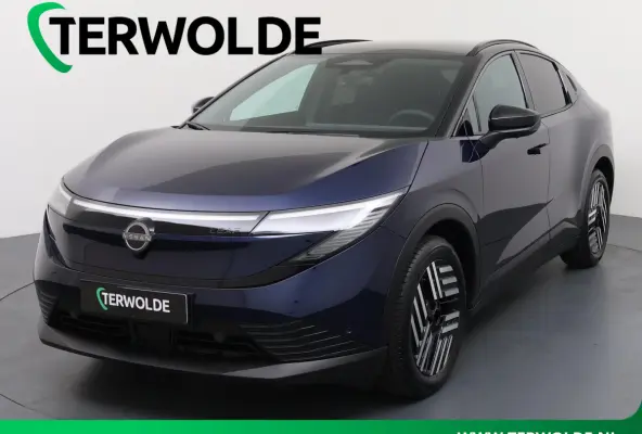 Advance 52 kWh | €5000,- Voorraad Korting !!