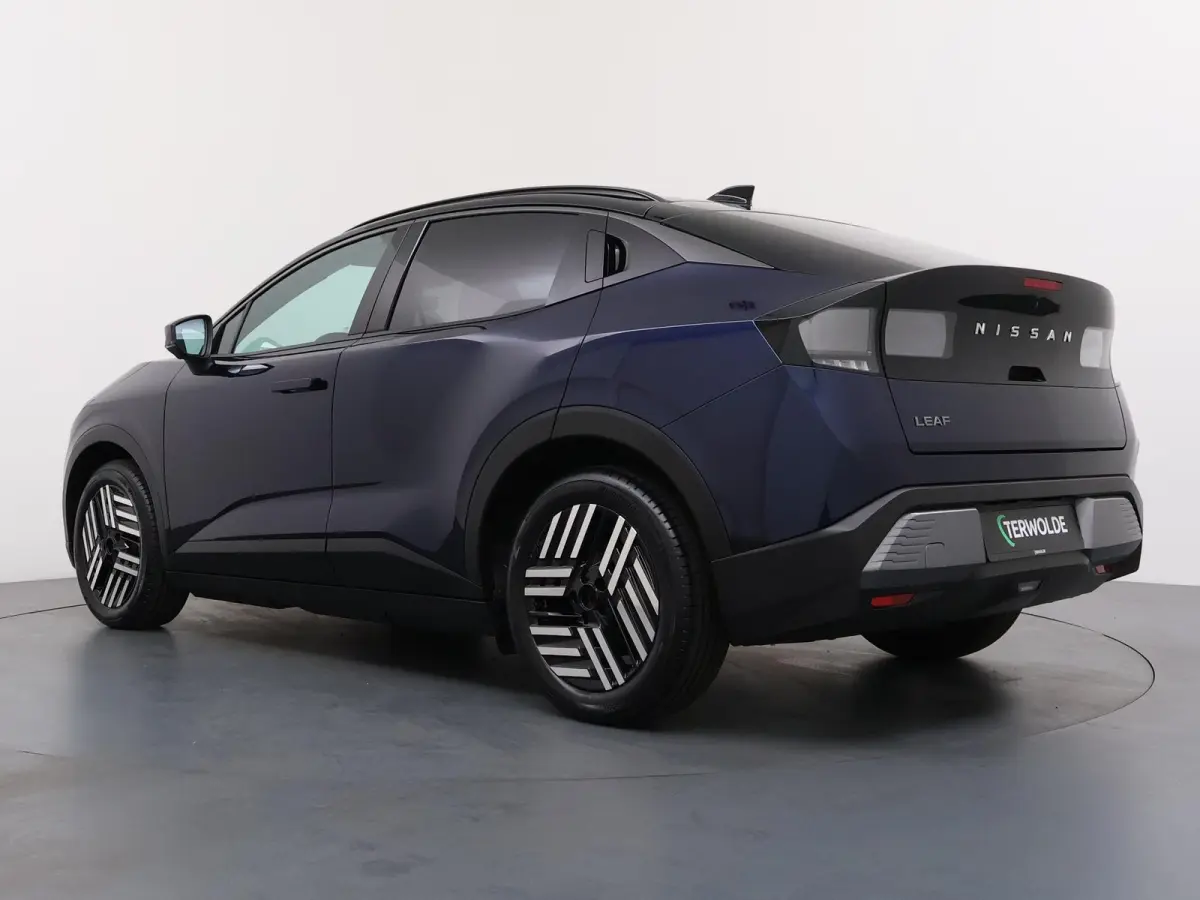 Advance 52 kWh | €5000,- Voorraad Korting !!