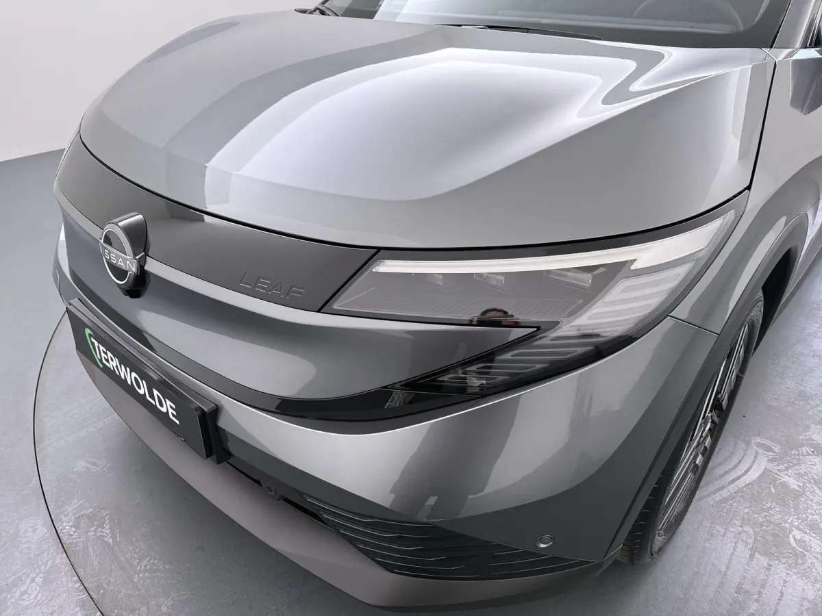 Engage Plus 52 kWh |€5000,- Voorraad Korting !!