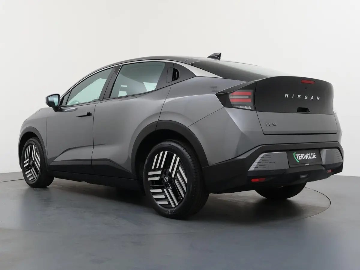 Engage Plus 52 kWh |€5000,- Voorraad Korting !!
