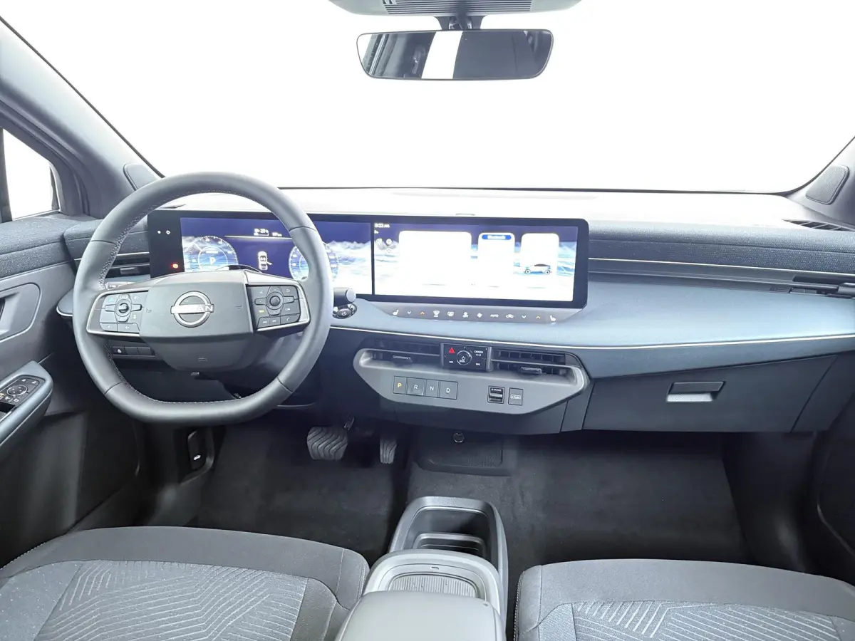 Engage Plus 52 kWh |€5000,- Voorraad Korting !!