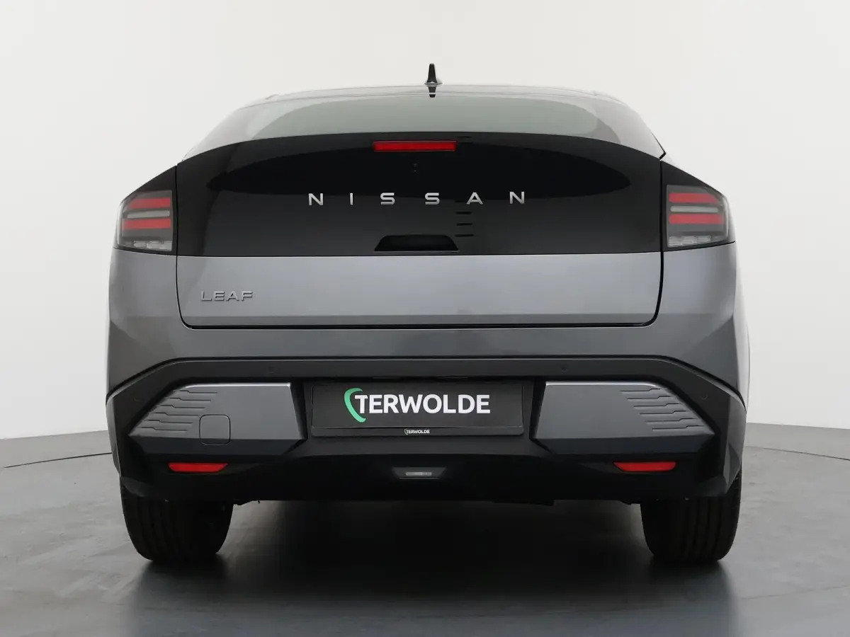 Engage Plus 52 kWh |€5000,- Voorraad Korting !!