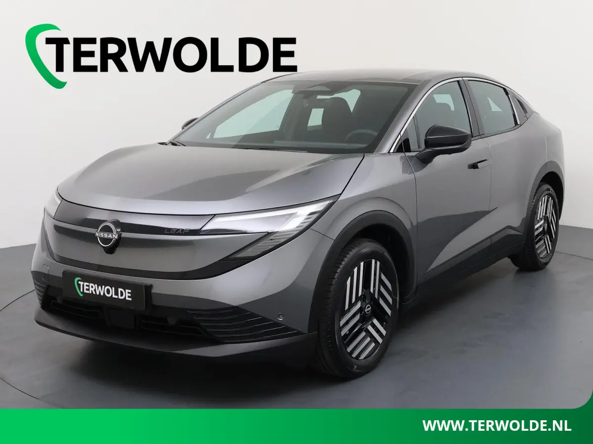 Engage Plus 52 kWh |€5000,- Voorraad Korting !!