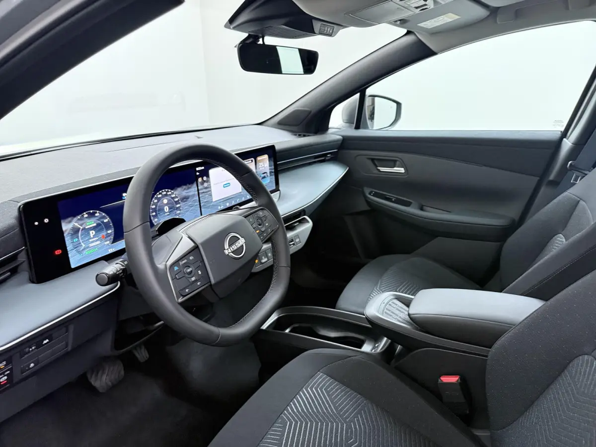 Engage Plus 52 kWh |€5000,- Voorraad Korting !!