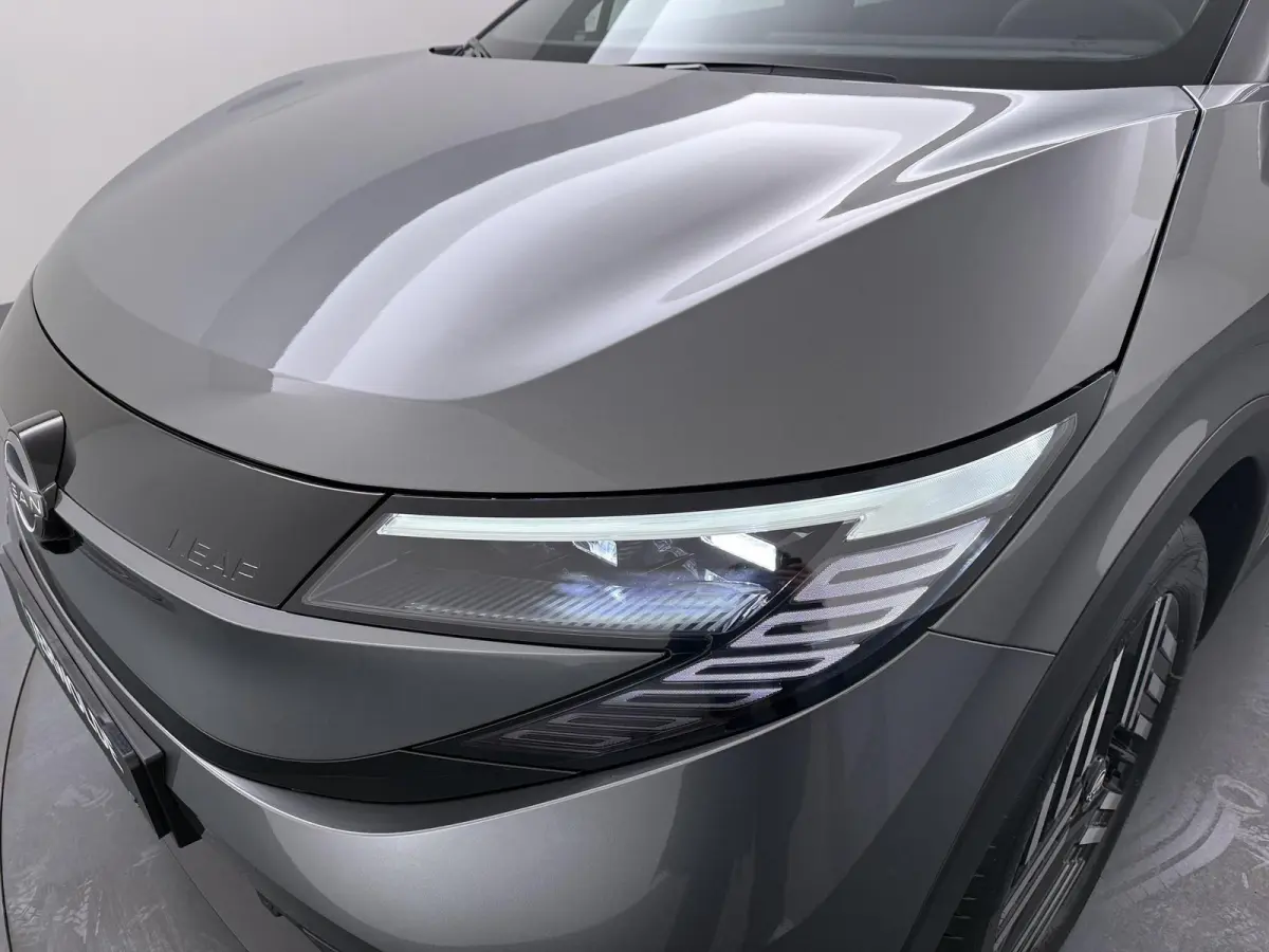Engage Plus 52 kWh |€5000,- Voorraad Korting !!