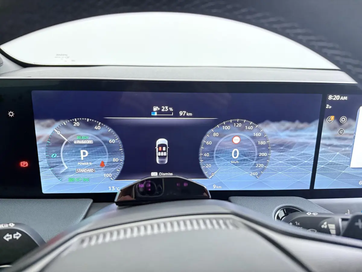 Engage Plus 52 kWh |€5000,- Voorraad Korting !!