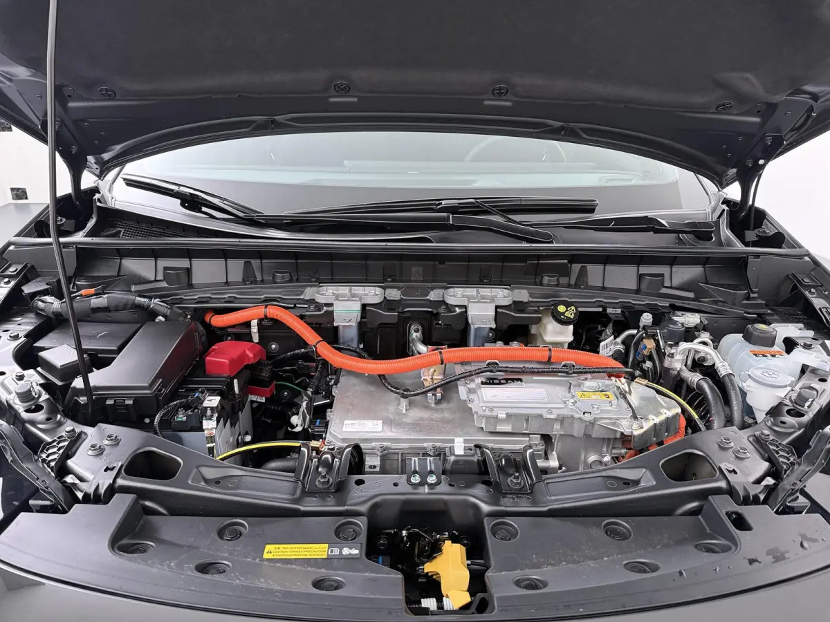 Engage Plus 52 kWh |€5000,- Voorraad Korting !!