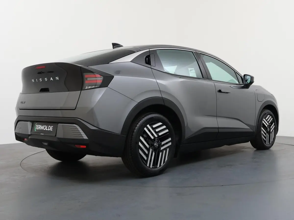 Engage Plus 52 kWh |€5000,- Voorraad Korting !!