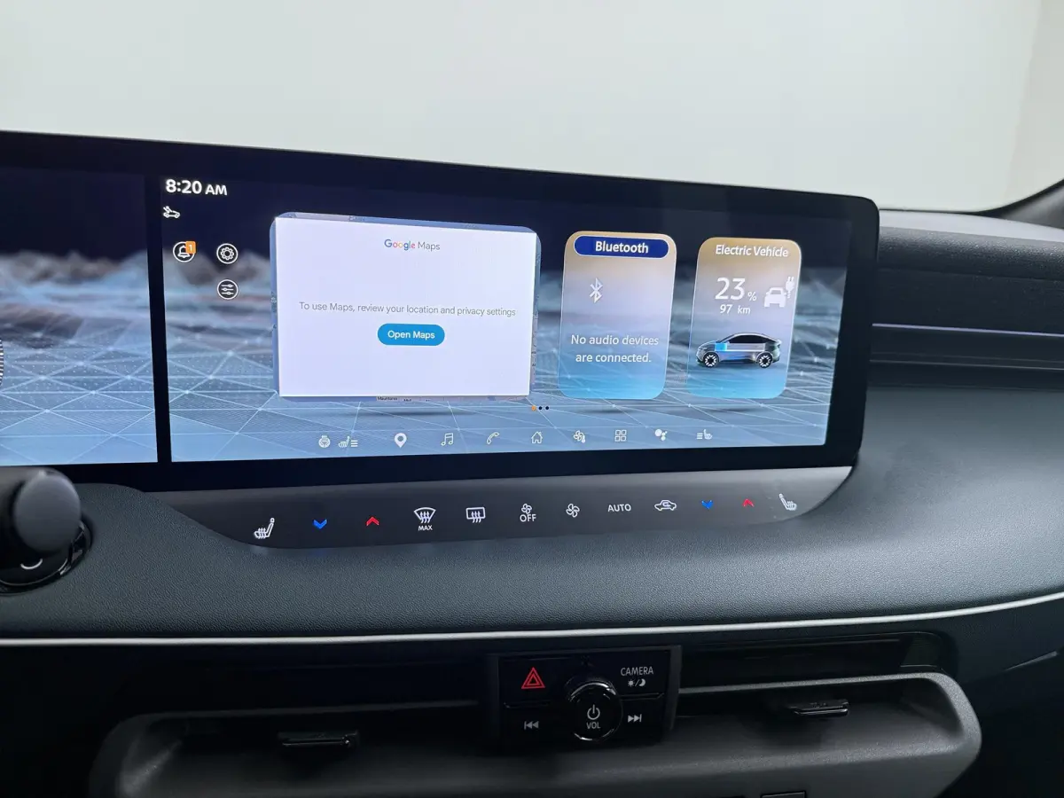 Engage Plus 52 kWh |€5000,- Voorraad Korting !!