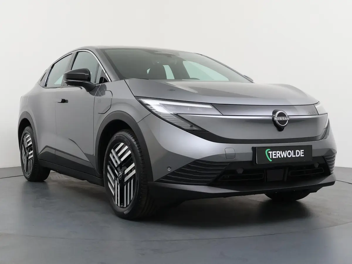 Engage Plus 52 kWh |€5000,- Voorraad Korting !!