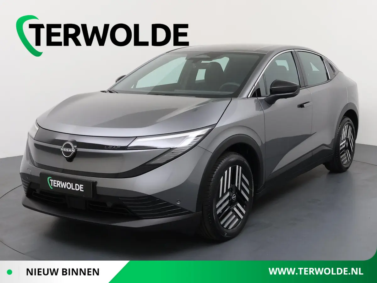 Engage Plus 52 kWh |€5000,- Voorraad Korting !!