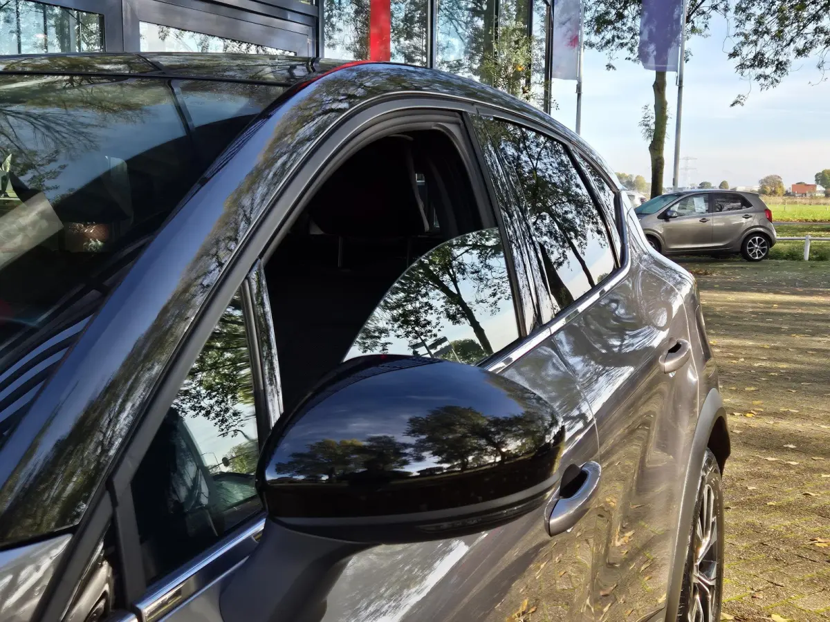 PHEV 1.6 E-Tech Plug-in Hybrid 160 SL Rive Gauche | Trekhaak | Stoelverwarming | Cruise Control | Parkeercamera | Licht metalen velgen