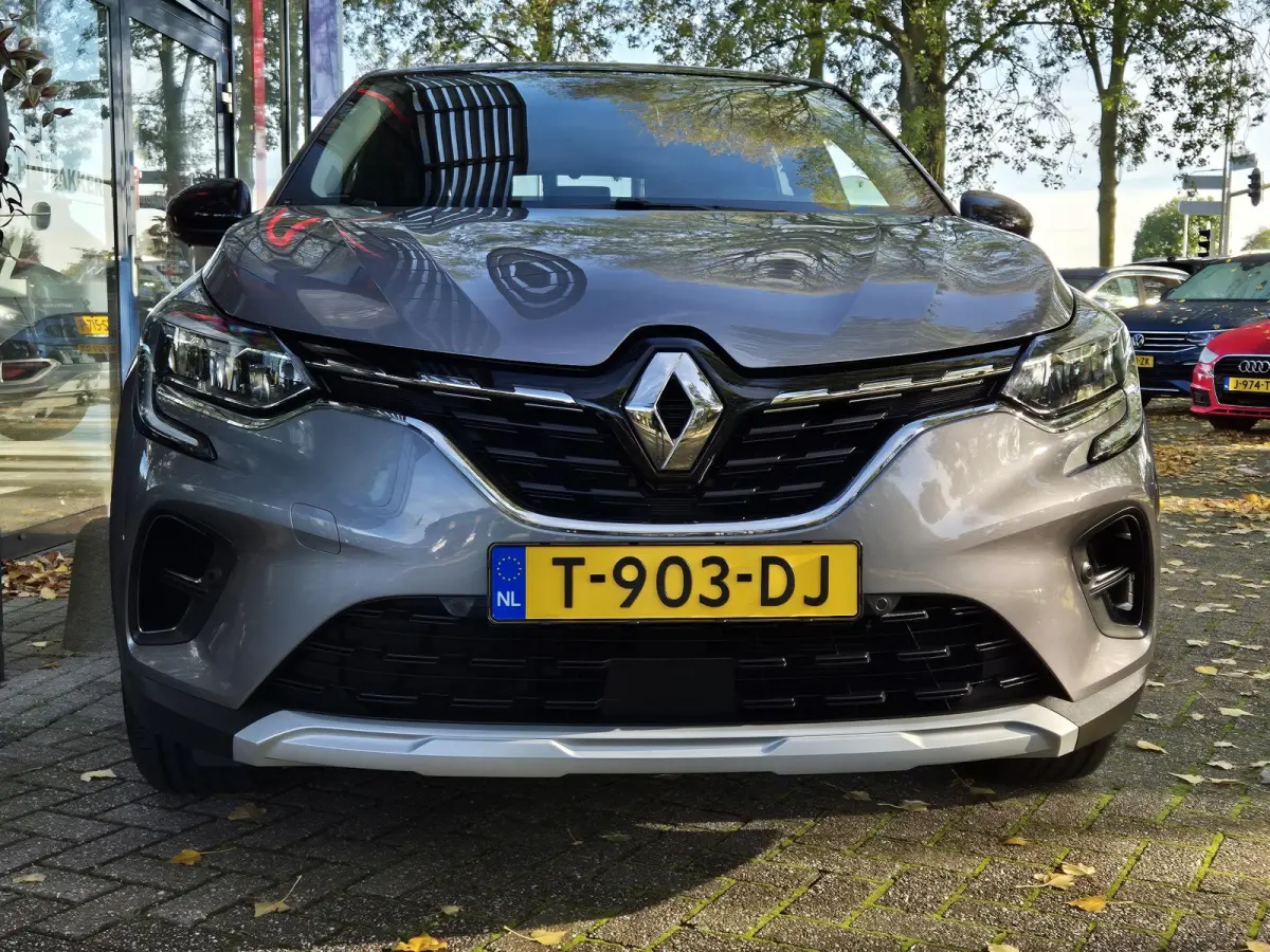 PHEV 1.6 E-Tech Plug-in Hybrid 160 SL Rive Gauche | Trekhaak | Stoelverwarming | Cruise Control | Parkeercamera | Licht metalen velgen