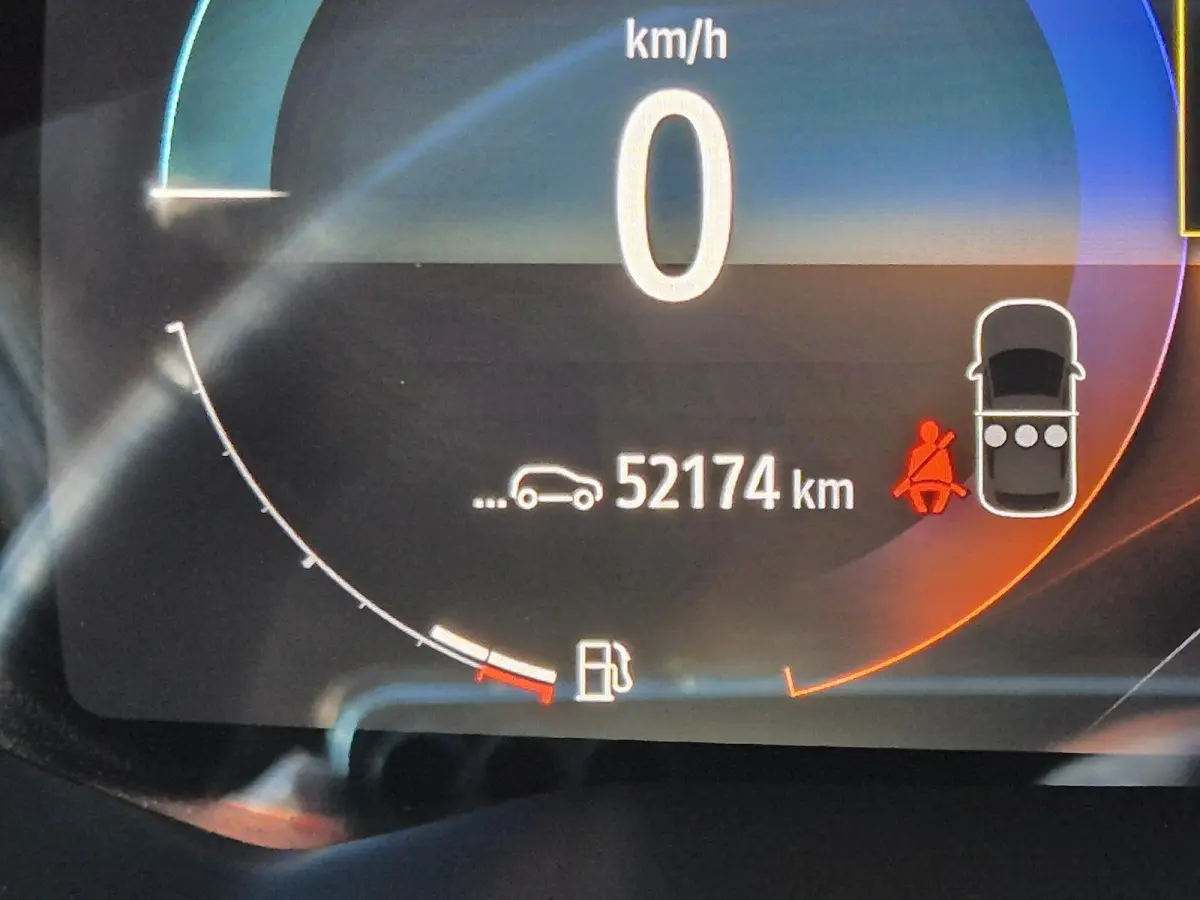 PHEV 1.6 E-Tech Plug-in Hybrid 160 SL Rive Gauche | Trekhaak | Stoelverwarming | Cruise Control | Parkeercamera | Licht metalen velgen