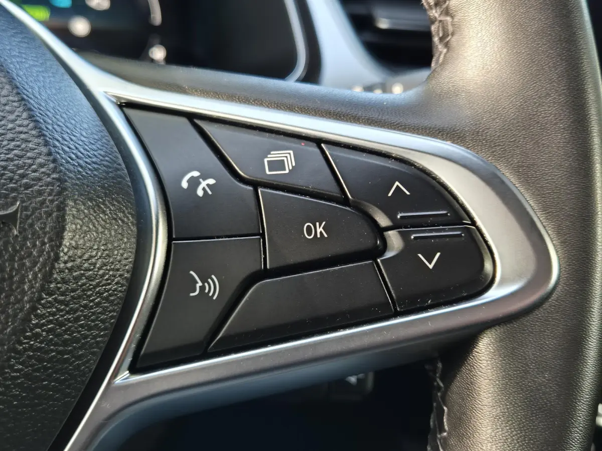 PHEV 1.6 E-Tech Plug-in Hybrid 160 SL Rive Gauche | Trekhaak | Stoelverwarming | Cruise Control | Parkeercamera | Licht metalen velgen