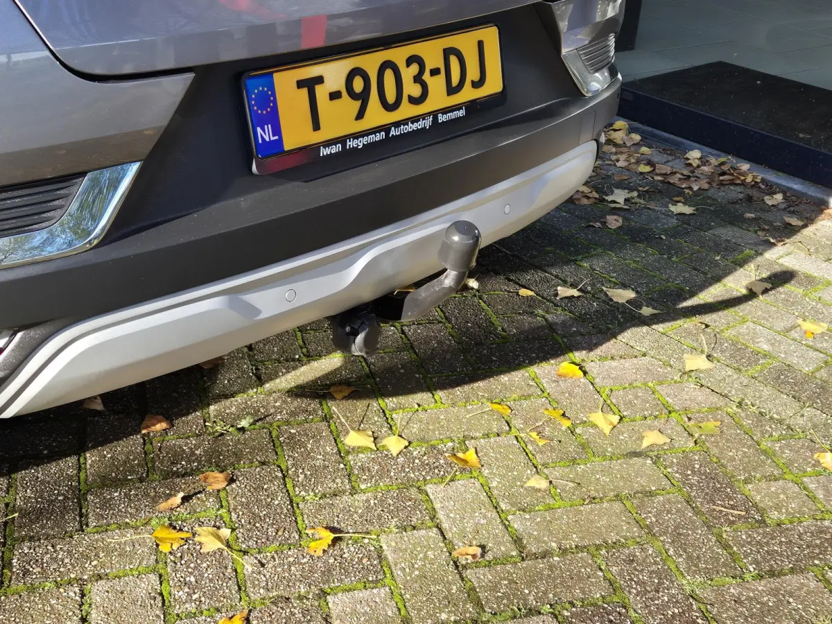 PHEV 1.6 E-Tech Plug-in Hybrid 160 SL Rive Gauche | Trekhaak | Stoelverwarming | Cruise Control | Parkeercamera | Licht metalen velgen