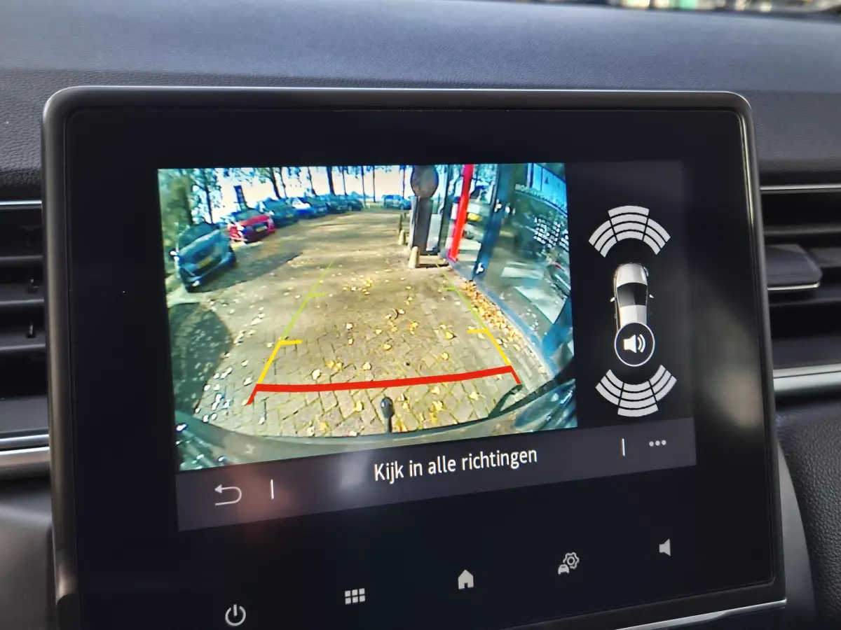PHEV 1.6 E-Tech Plug-in Hybrid 160 SL Rive Gauche | Trekhaak | Stoelverwarming | Cruise Control | Parkeercamera | Licht metalen velgen