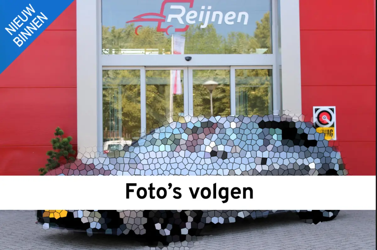 COMFORT RANGE TECHNO 150PK 52 kWh *NIEUWE AUTO!* | PACK WINTER TECHNO: (ELEKTRISCH VERWARMBARE VOORSTOELEN, ELEKTRISCH VERWARMBAAR STUURWIEL, BESTUUDERSSTOEL MET ELEKTRSCH VERSTELBARE LENDES