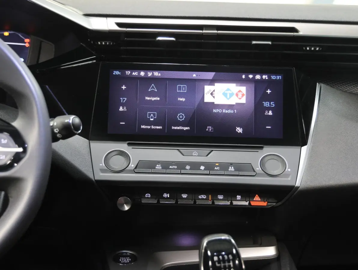 1.2 130PK Active Pack Business | 1ste eigenaar | AppleCarplay/Android Auto | Parkeersensoren | Comfortstoelen | LED | Keyless | Climate Control | Cruise Control | Isofix | DAB Radio |