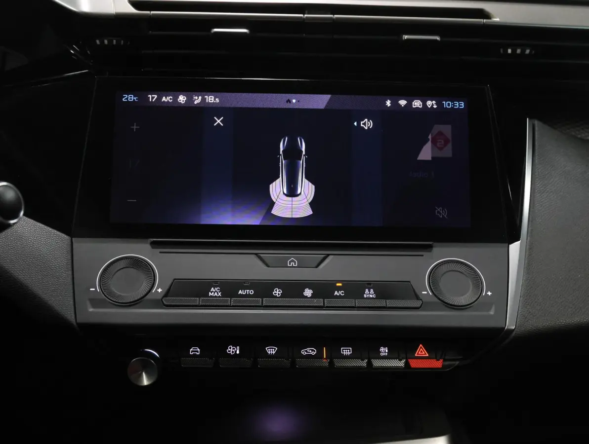 1.2 130PK Active Pack Business | 1ste eigenaar | AppleCarplay/Android Auto | Parkeersensoren | Comfortstoelen | LED | Keyless | Climate Control | Cruise Control | Isofix | DAB Radio |