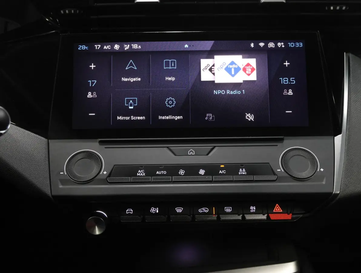 1.2 130PK Active Pack Business | 1ste eigenaar | AppleCarplay/Android Auto | Parkeersensoren | Comfortstoelen | LED | Keyless | Climate Control | Cruise Control | Isofix | DAB Radio |