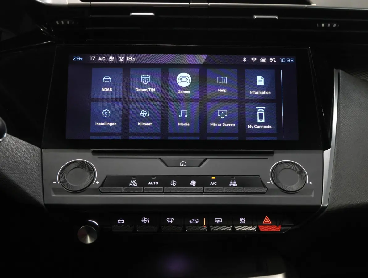 1.2 130PK Active Pack Business | 1ste eigenaar | AppleCarplay/Android Auto | Parkeersensoren | Comfortstoelen | LED | Keyless | Climate Control | Cruise Control | Isofix | DAB Radio |