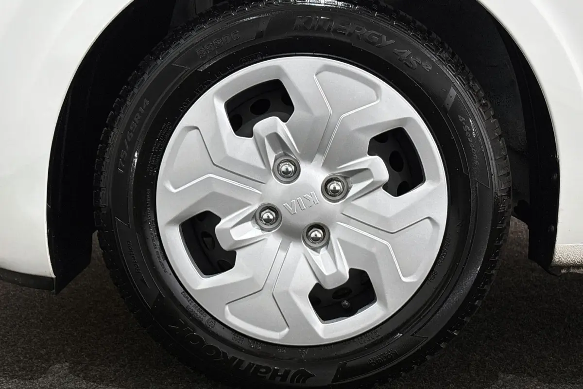 1.0 MPi ComfortLine Airco Bluetooth