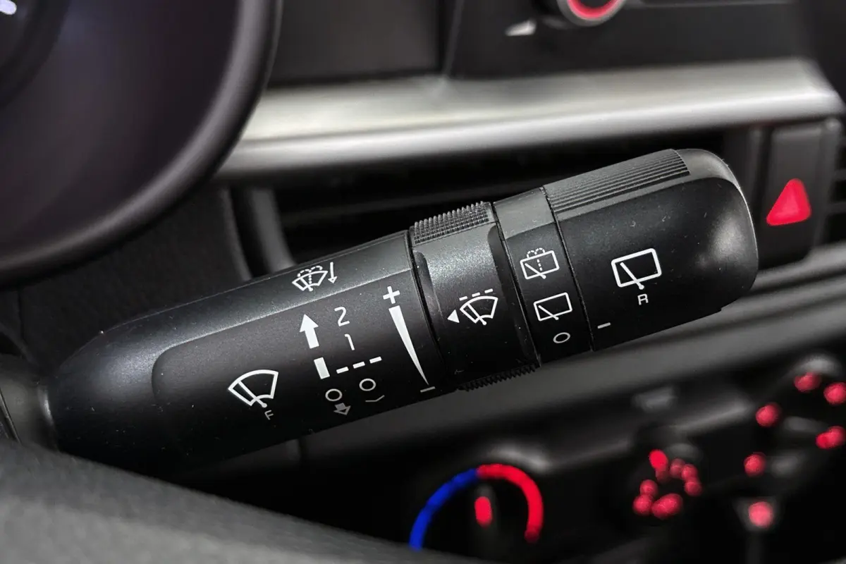 1.0 MPi ComfortLine Airco Bluetooth