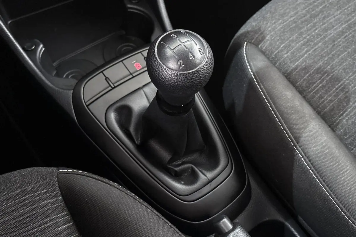 1.0 MPi ComfortLine Airco Bluetooth