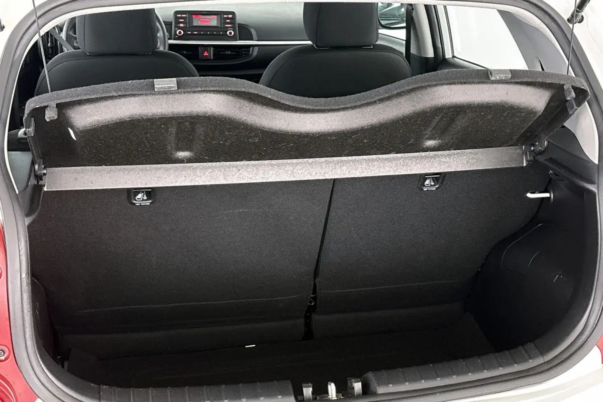 1.0 MPi ComfortLine Airco Bluetooth