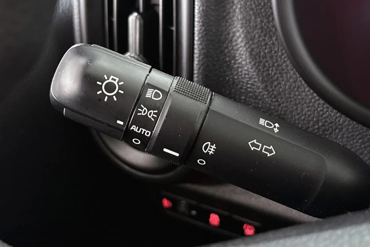 1.0 MPi ComfortLine Airco Bluetooth