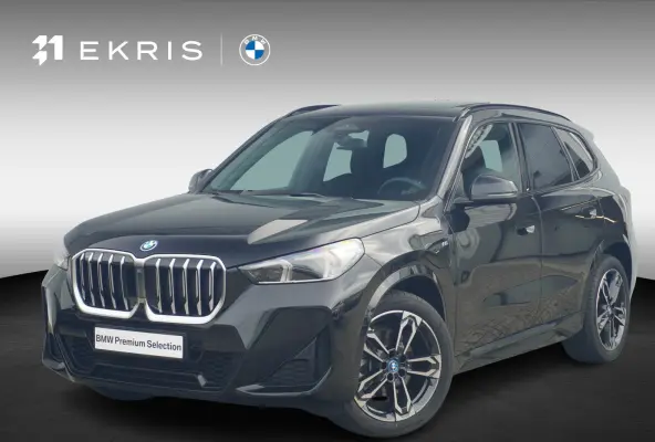 xDrive25e Optimized Edition M Sport | Trekhaak | Schuif-kanteldak | 19 Inch | Adaptieve LED koplampen | Comfort Access
