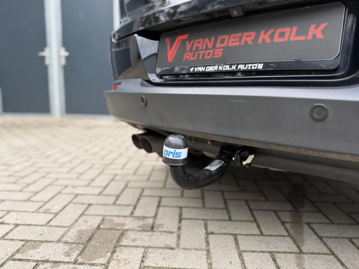 1.4 TSI Sport&Style | Panorama | Camera | Navigatie | Climate | Stoelverwarming | Cruise