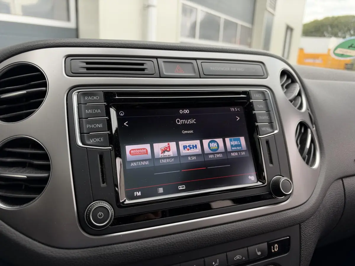 1.4 TSI Sport&Style | Panorama | Camera | Navigatie | Climate | Stoelverwarming | Cruise