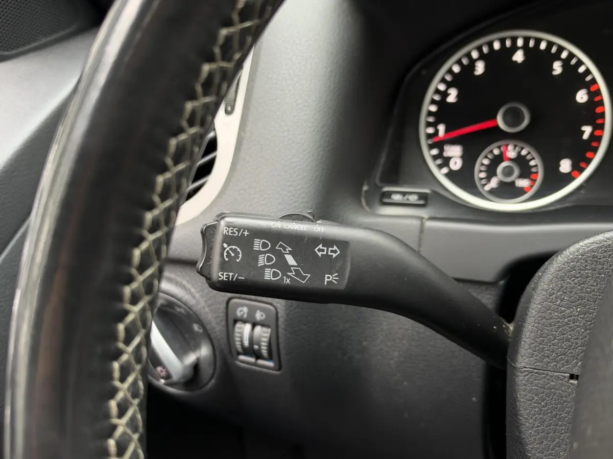 1.4 TSI Sport&Style | Panorama | Camera | Navigatie | Climate | Stoelverwarming | Cruise