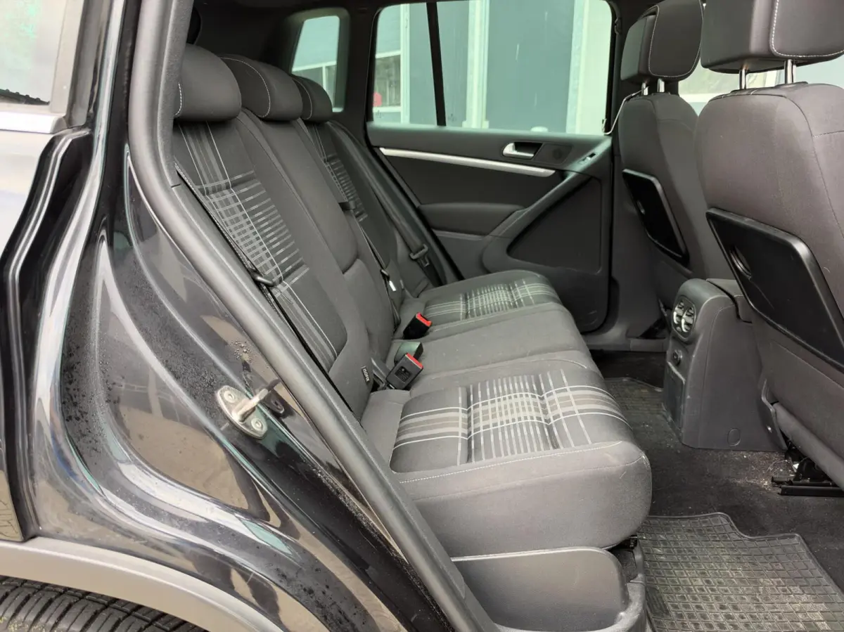 1.4 TSI Sport&Style | Panorama | Camera | Navigatie | Climate | Stoelverwarming | Cruise