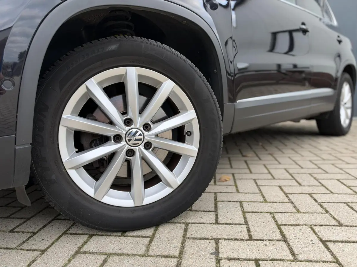 1.4 TSI Sport&Style | Panorama | Camera | Navigatie | Climate | Stoelverwarming | Cruise