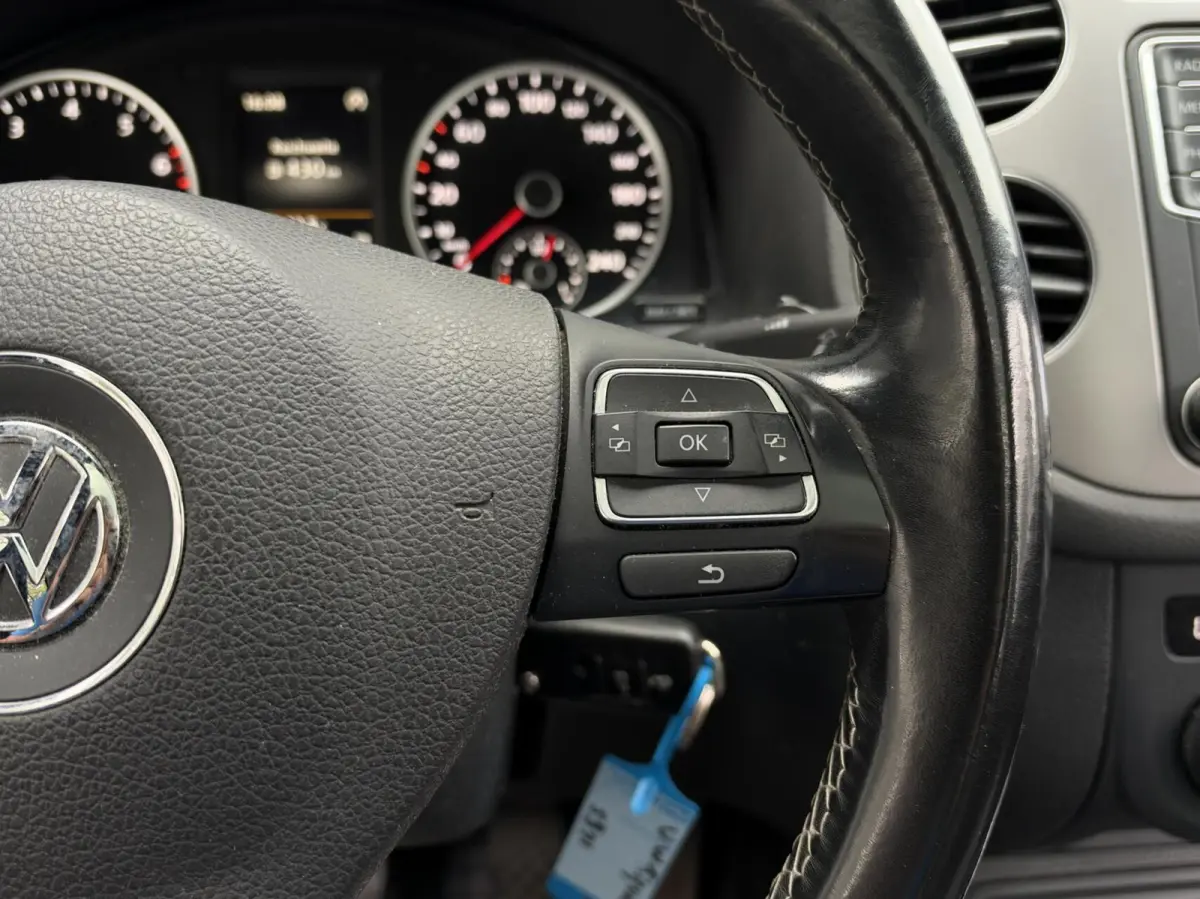 1.4 TSI Sport&Style | Panorama | Camera | Navigatie | Climate | Stoelverwarming | Cruise