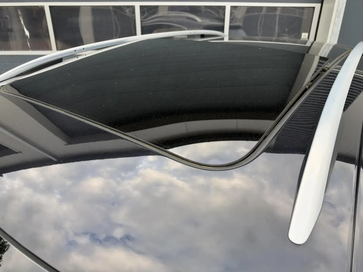 1.4 TSI Sport&Style | Panorama | Camera | Navigatie | Climate | Stoelverwarming | Cruise