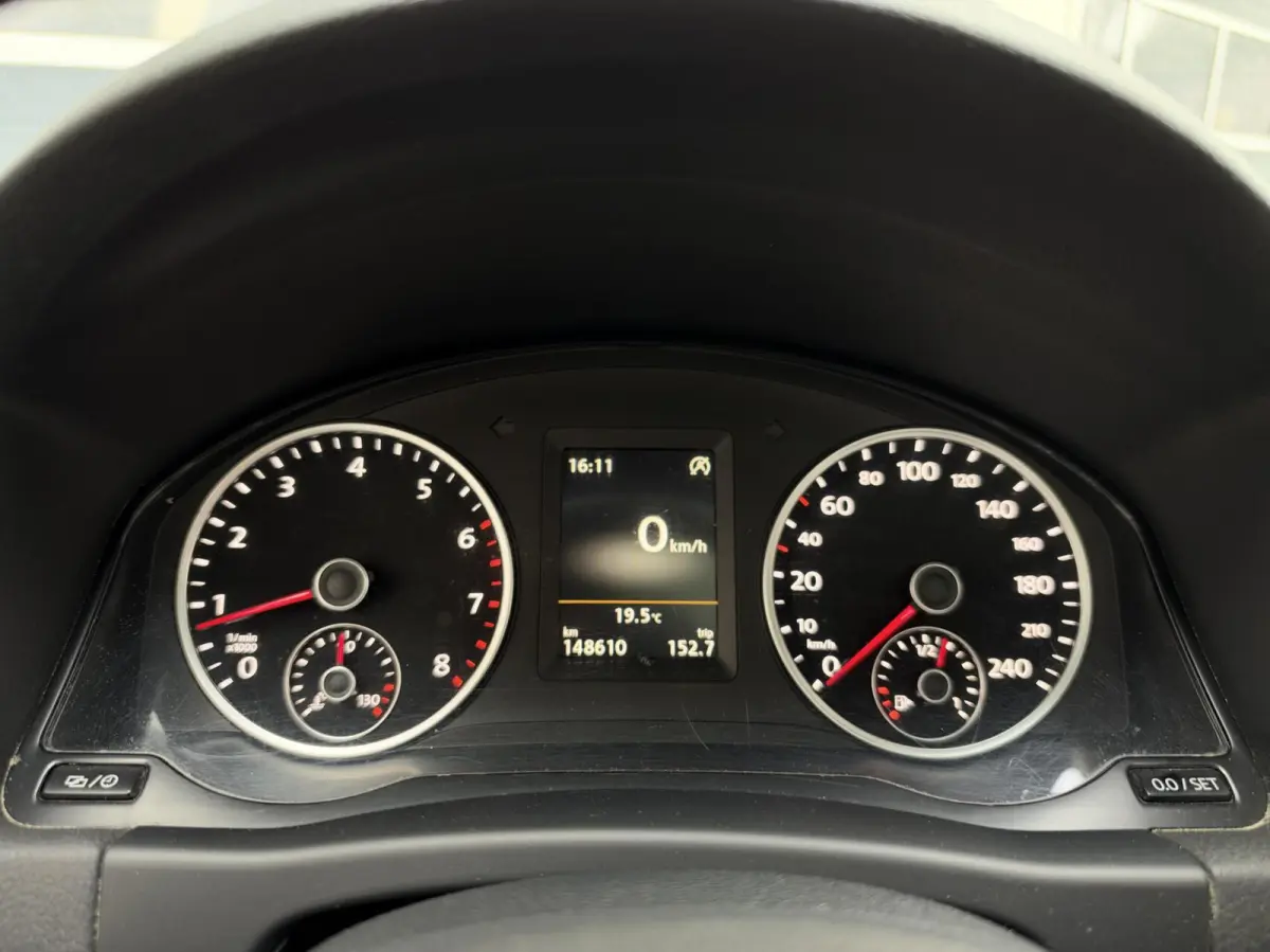 1.4 TSI Sport&Style | Panorama | Camera | Navigatie | Climate | Stoelverwarming | Cruise