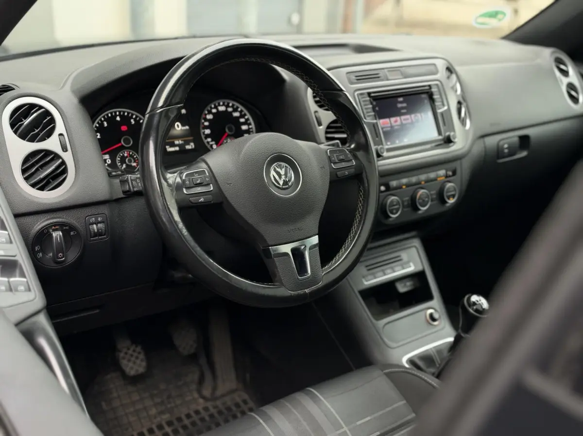 1.4 TSI Sport&Style | Panorama | Camera | Navigatie | Climate | Stoelverwarming | Cruise