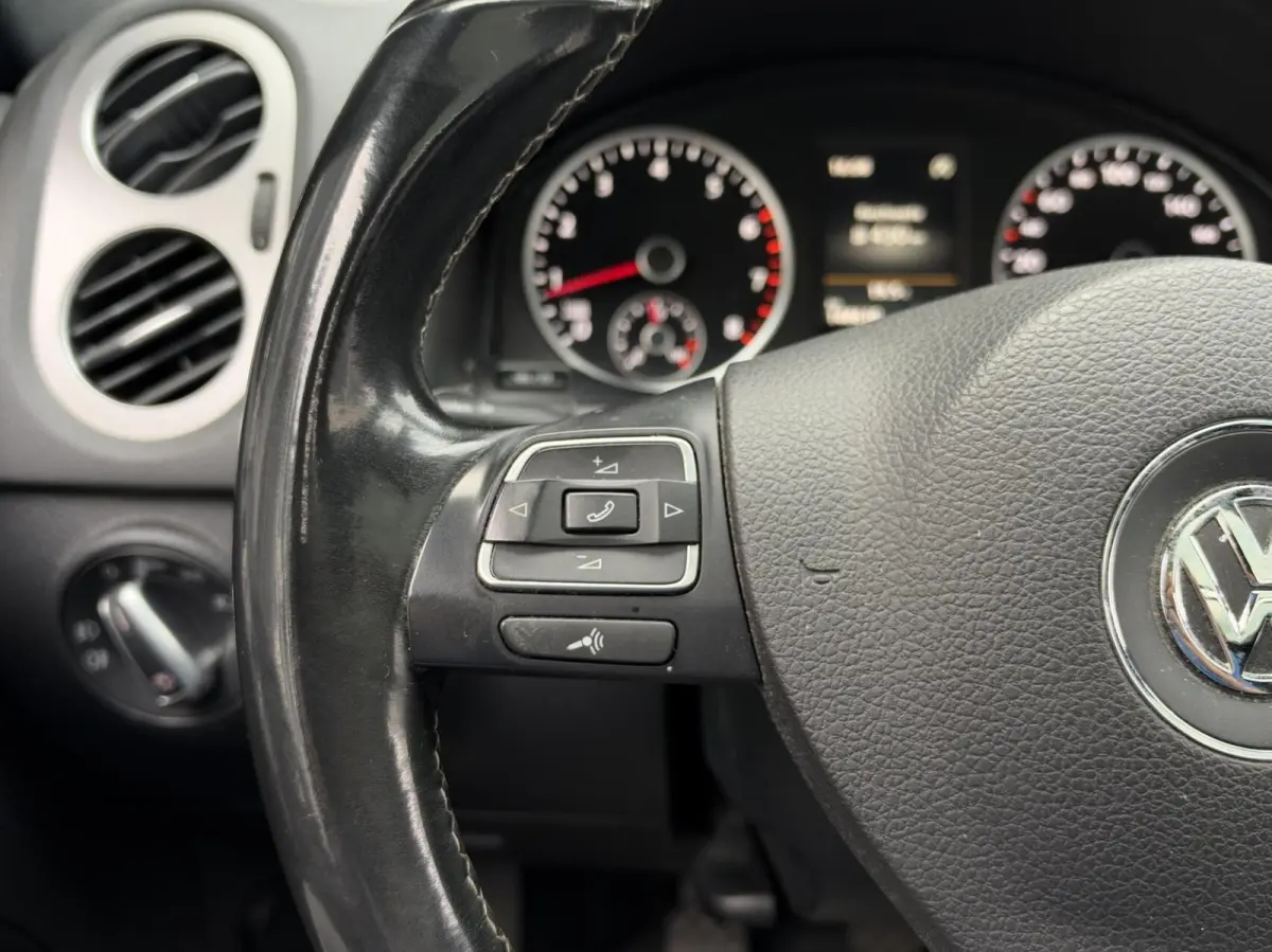 1.4 TSI Sport&Style | Panorama | Camera | Navigatie | Climate | Stoelverwarming | Cruise