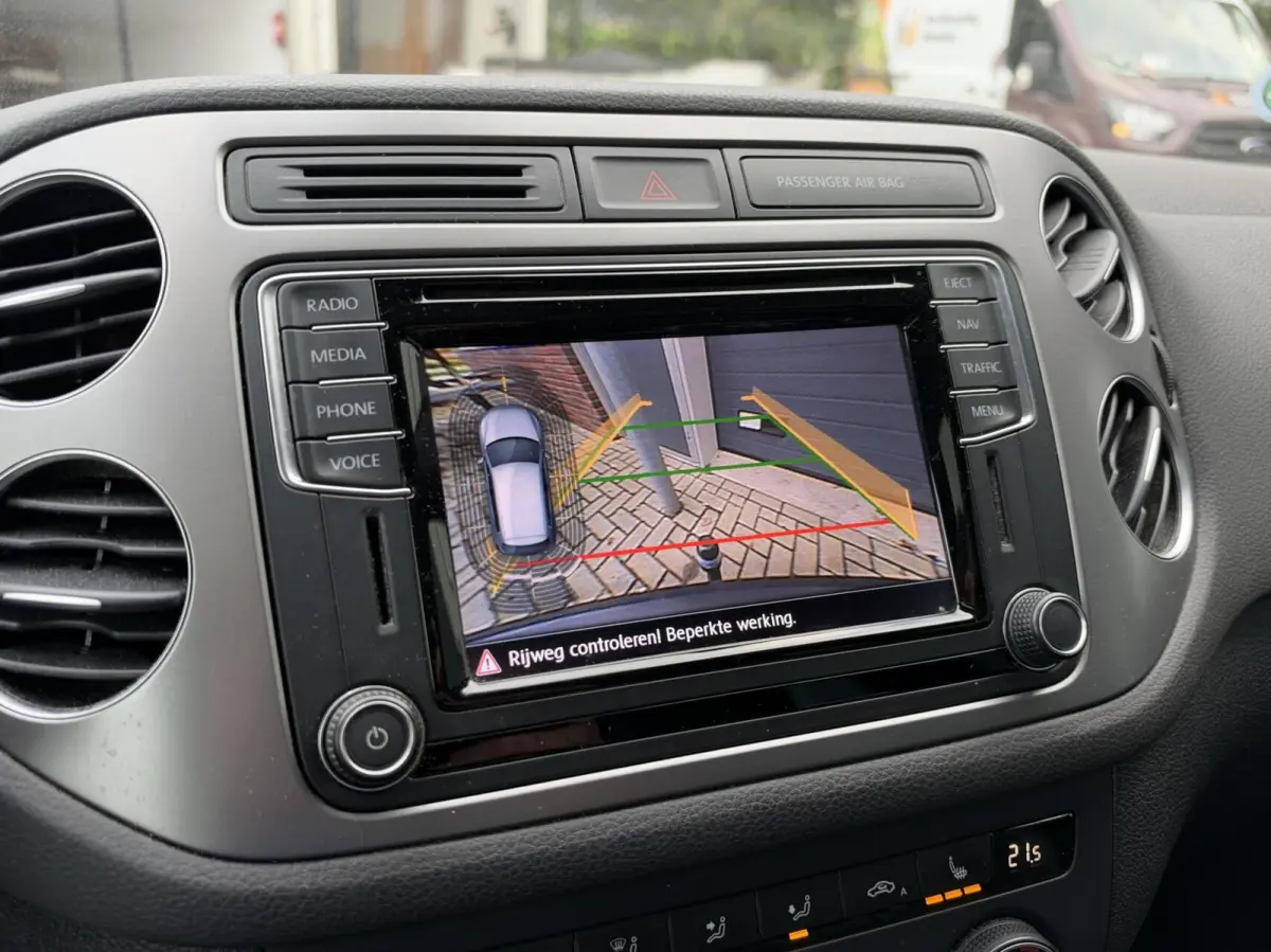 1.4 TSI Sport&Style | Panorama | Camera | Navigatie | Climate | Stoelverwarming | Cruise