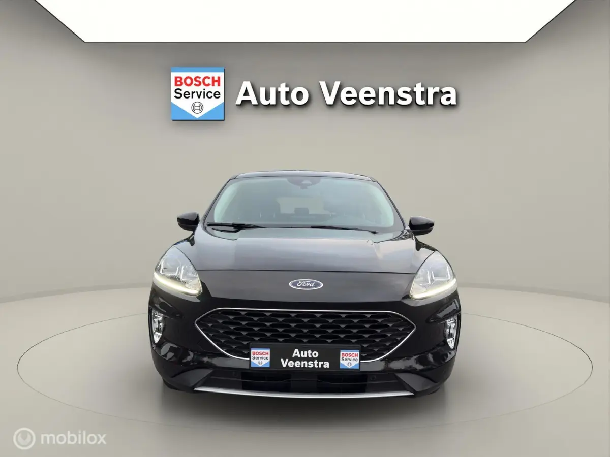 2.5 PHEV Titanium|STOEL/STUUR.VERW|CARPLAY|PDC