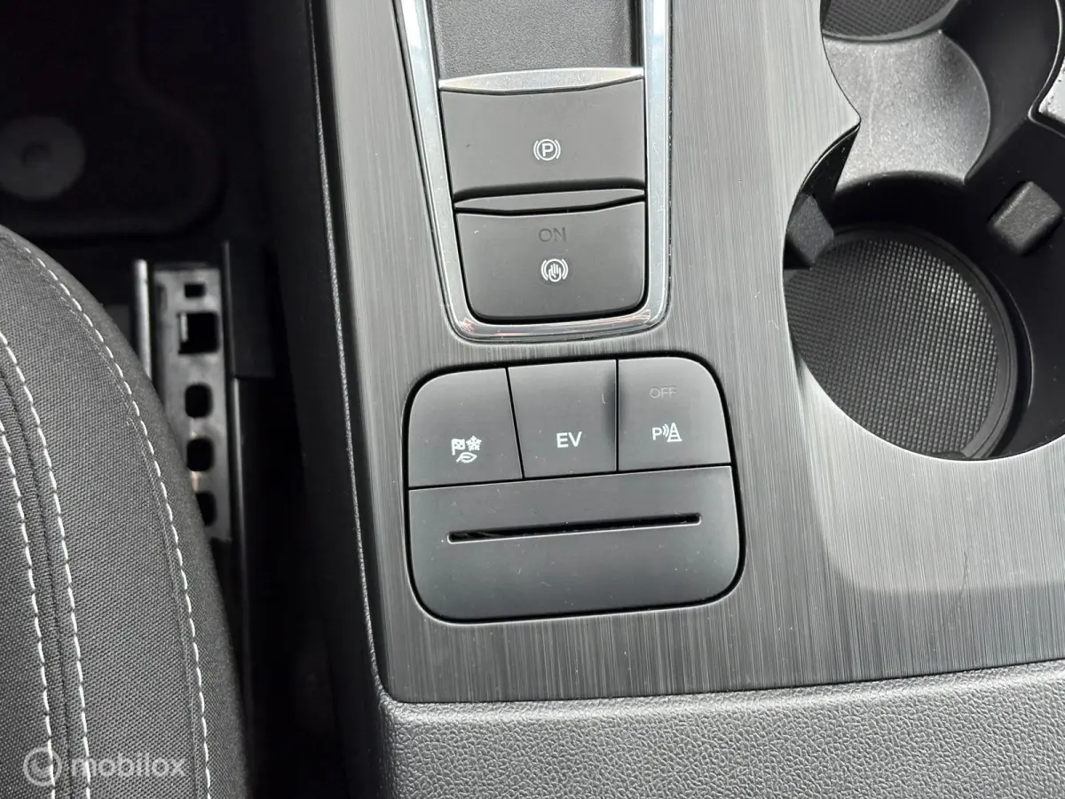 2.5 PHEV Titanium|STOEL/STUUR.VERW|CARPLAY|PDC