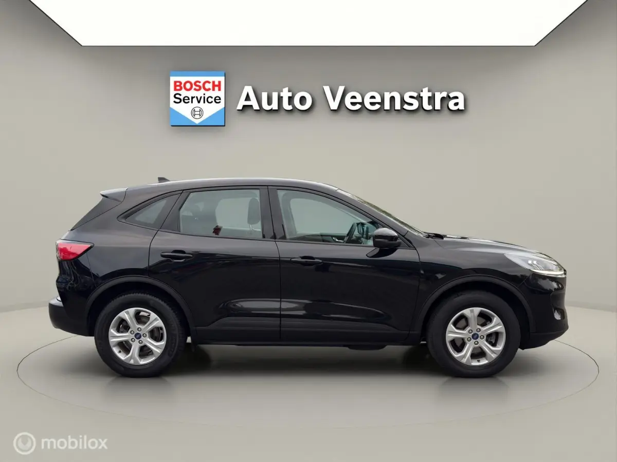 2.5 PHEV Titanium|STOEL/STUUR.VERW|CARPLAY|PDC